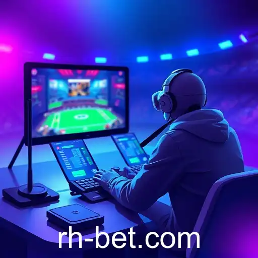 The Rise of Online Betting in 2025