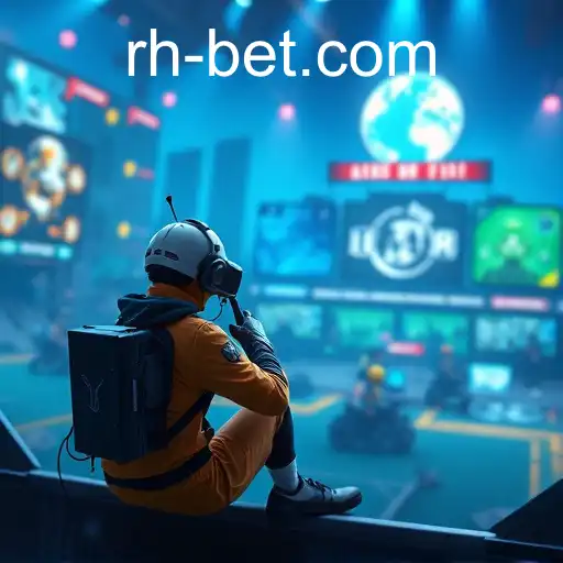 Rh bet