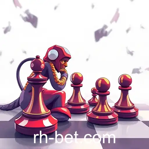 The Rising Trend of Rh Betting in Online Gaming